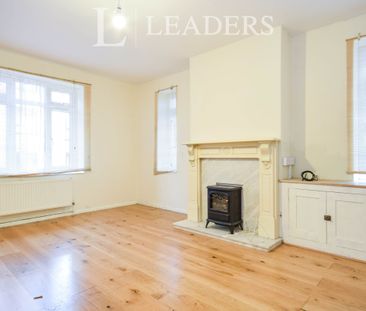 1 bedroom apartment to rent Trafalgar Street, Norwich, NR1 - Photo 2