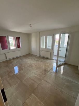 Attraktive Wohnung mit Eigentumsstandard - Photo 1