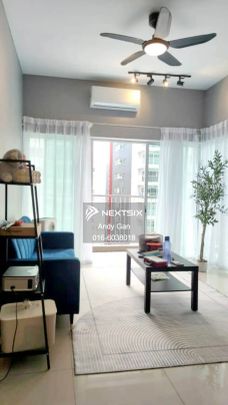 Razak City Residences - Photo 1