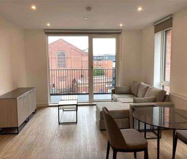 AVAILABLE NOW! | Modern Two Bedroom Apartment | Private Balcony | L... - Photo 1