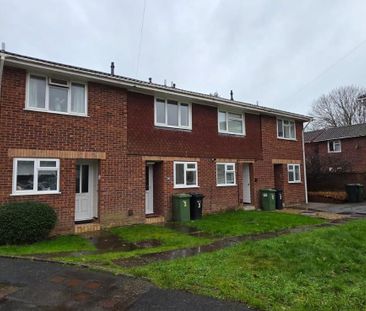 Aintree Avenue, Hereford - Photo 1