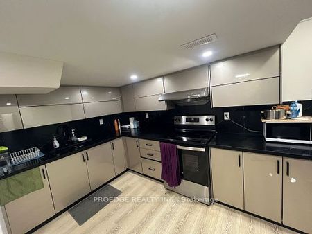 For Lease - 18 Fireside Drive Unit# BSMT, Brampton, Ontario - Photo 5