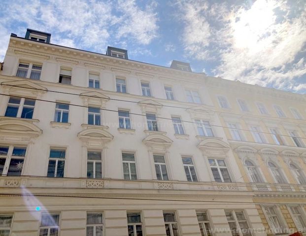 COMING SOON: Erstbezug im Alsergrund! Unbefristete 2-Zimmer-Hofwohnung in absoluter Ruhelage (1090 Wien) - Photo 1