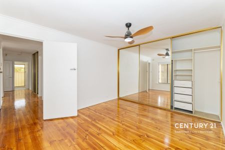 Spacious 3-Bedroom Family Home on Generous 680sqm Block - Photo 3
