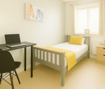 5 bedroom house share to rent - Photo 4