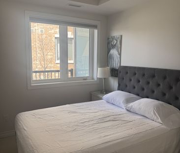 For Lease - 73 Washington Avenue Unit# 305, Oakville, Ontario - Photo 4