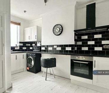 1 bedroom maisonette to rent - Photo 3