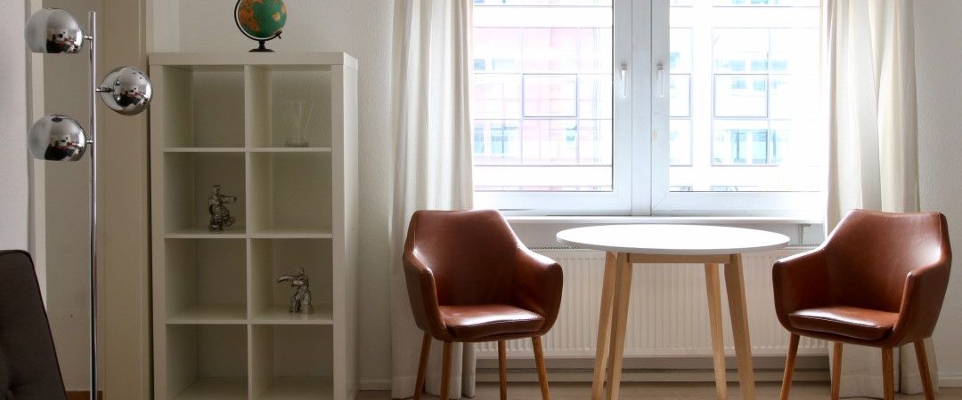 Perfektes Wohnen: modernes Stadtapartment Nähe Köln Hauptbahnhof - Photo 1