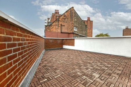 Finchley Road, Hampstead, NW3 - Photo 5