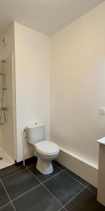 Appartement à louer 1 pièce 29.18m² - Photo 4