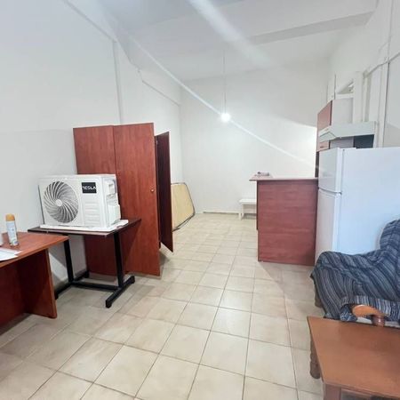 Studio/Γκαρσονιέρα για ενοικίαση Στρατώνες (Καλαμάτα) - Φωτογραφία 3