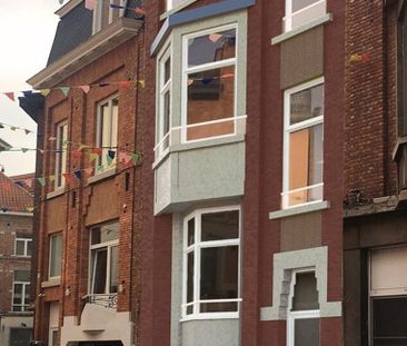 Studio met slaaphoek te huur in Leuven voor € 830 met 1 slaapkamer - Foto 4