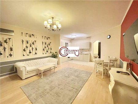 Oferta!Inchiriere 3 camere ModernHerastrau|Parcare subterana| - Photo 2