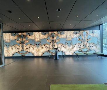 UNBEFRISTETE 2 Zimmer mit Loggia und vielen Extras im Haus nahe Bel... - Foto 6