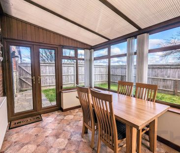 2 bedroom barn conversion to rent - Photo 3