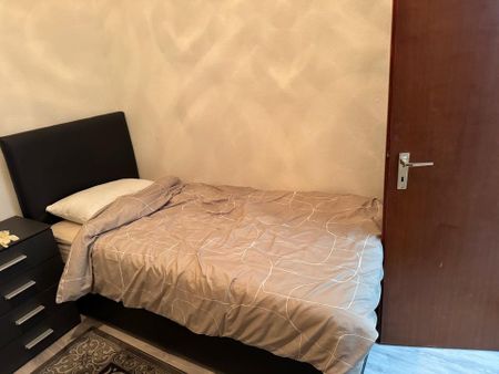 Eine Wohnung in Duisburg Hochfeld - Foto 4