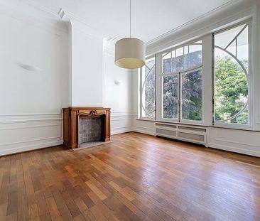 Appartement te huur - Photo 1