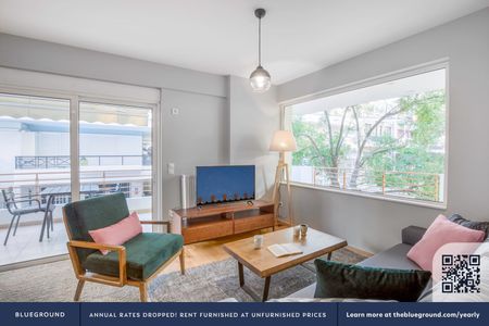 Διαμέρισμα για ενοικίαση Κουκάκι - Παιδική Χαρά (Κουκάκι - Μακρυγιάννη) - Photo 5