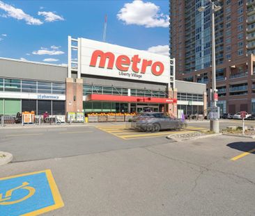 For Lease - 65 East Liberty Street Unit# 2317, Toronto, Ontario - Photo 2