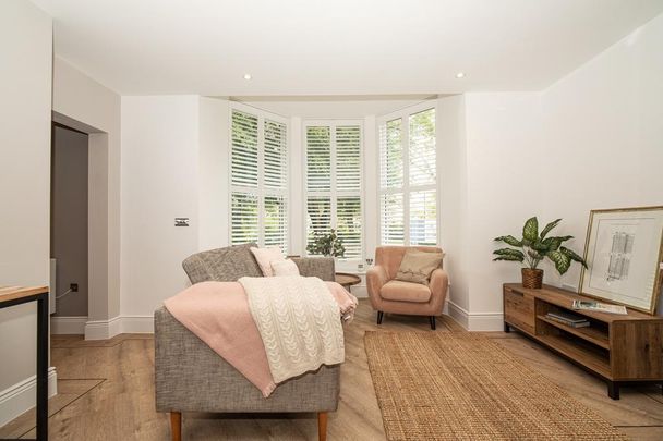 1 bedroom apartment to rent - Photo 1