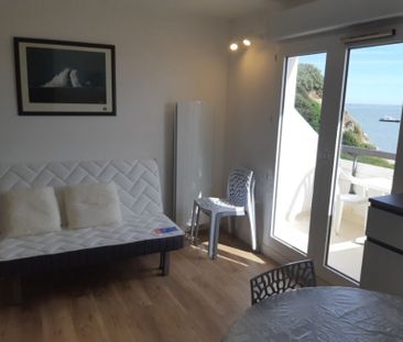 Appartement 2 pièces à Saint-Nazaire - Photo 1