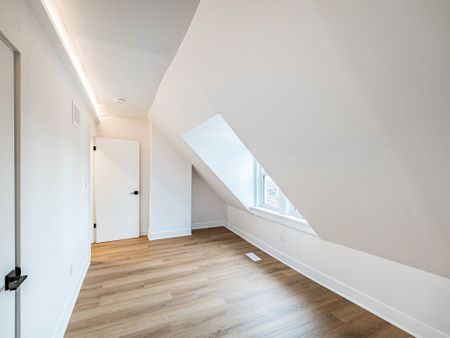 For Lease - 66 Melville Avenue, Toronto, Ontario - Photo 3