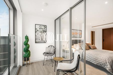 1 bedroom apartment to rent - Photo 4