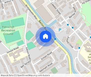 Kirkman Avenue, Eccles, Manchester, M30 - Photo 1