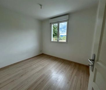Location appartement 2 pièces - 45m² à La motte servolex (73290) - Photo 5