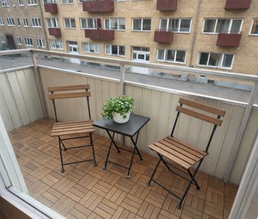 Trelleborgsgatan 6 - Photo 5