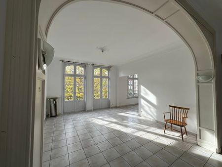 Appartement te huur - Foto 4