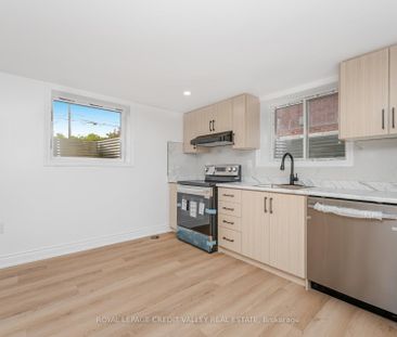 For Lease - 812 Tenth Avenue Unit# Bsmt, Hamilton, Ontario - Photo 6