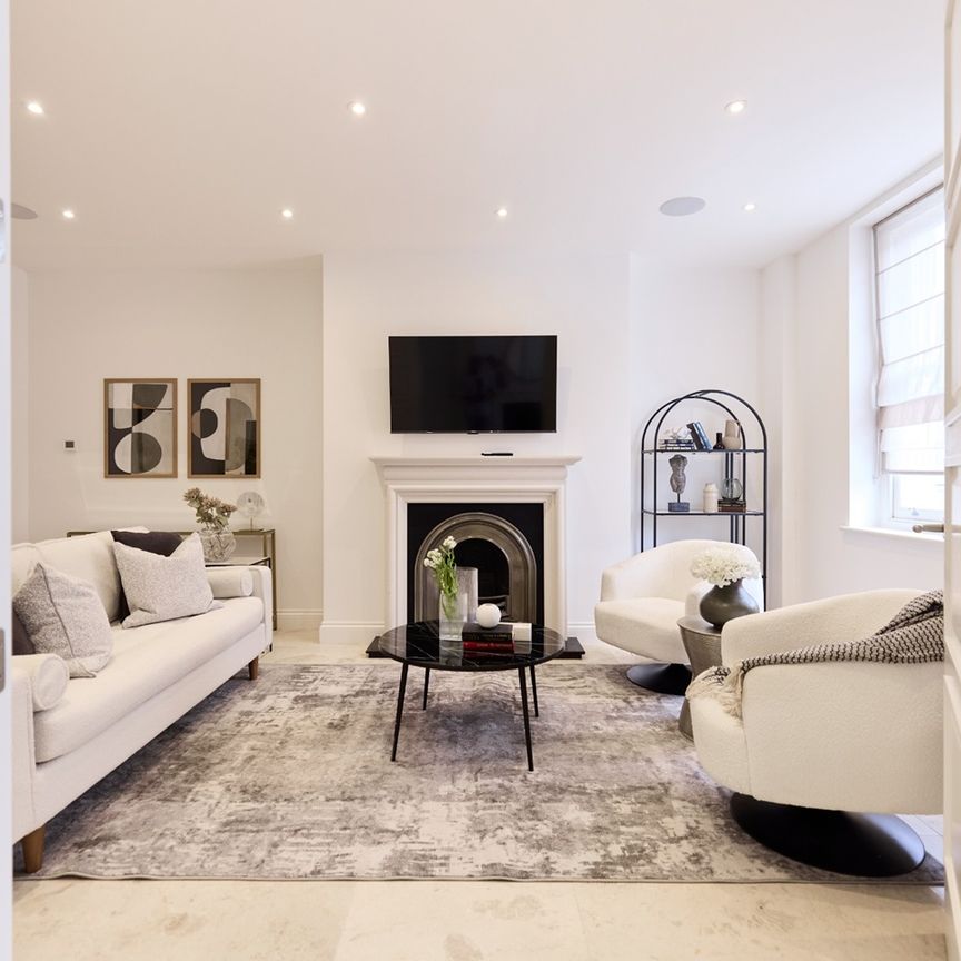 5 Bed Maisonette, St. Augustine's Road, NW1 - Photo 1