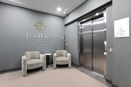 For Lease - 377 Winona Avenue Unit# 403, Westboro - Hampton Park, Ontario - Photo 3