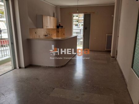 Διαμέρισμα για ενοικίαση Υψηλά Αλώνια (Πάτρα) - Φωτογραφία 3