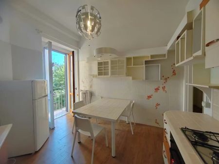 Via Giuseppe Bardelli, Milan, Lombardy 20131 - Photo 3