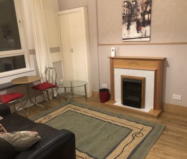 1 Bed Flat, Piersfield Grove, EH8 - Photo 4