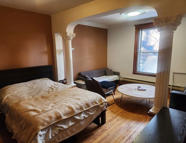 À louer / Appartement - Photo 1