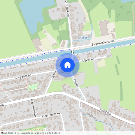 Opstal 14, 2340 Beerse