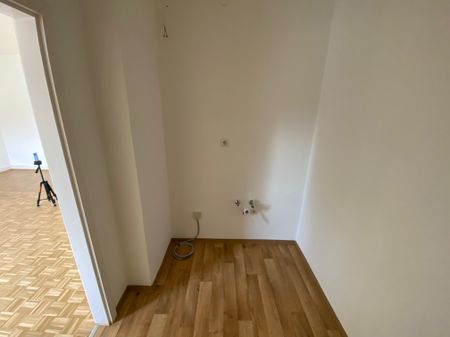 Tolle 1-Zimmer-Singlewohnung in Feldbach zu vermieten - Photo 3