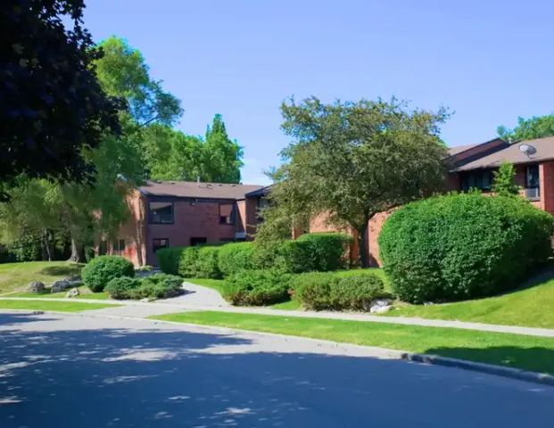 Cassandra Townhomes | 68 Cassandra Boulevard, Toronto - Photo 1