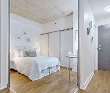 For Lease - 20 Minowan Miikan Lane Unit# 726, Toronto, Ontario - Photo 5