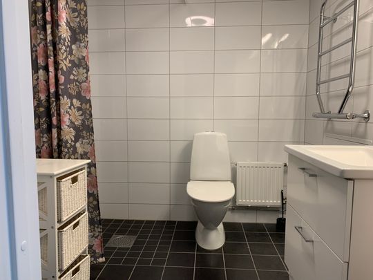 Grönkullagatan 5C, Helsingborg - Foto 1