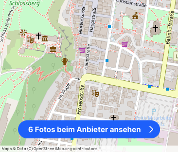 5-ZIMMER-MAISONETTE MIT GROßZÜGIGEM OSTBALKON - Foto 1