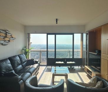 Appartement te huur in Oostende voor € 765 met 1 slaapkamer - Photo 4