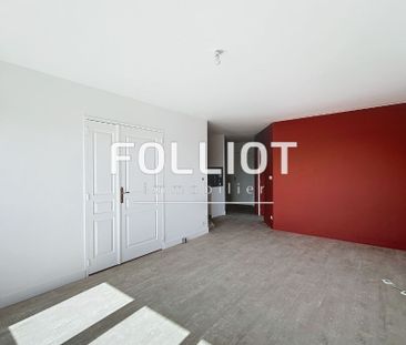 A LOUER Appartement 3 pièces à louer à BREHAL - Photo 1