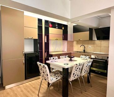 Închiriază Apartament 2 camere P-ța Unirii - Photo 1