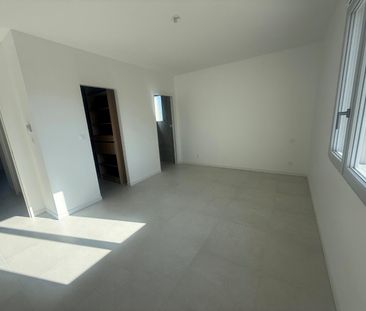 location Appartement T3 DE 62.29m² À COLOMIERS - Photo 6
