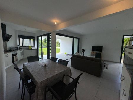 Appartement neuf - Photo 2