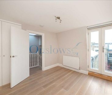 3 bedroom duplex to rent - Photo 6